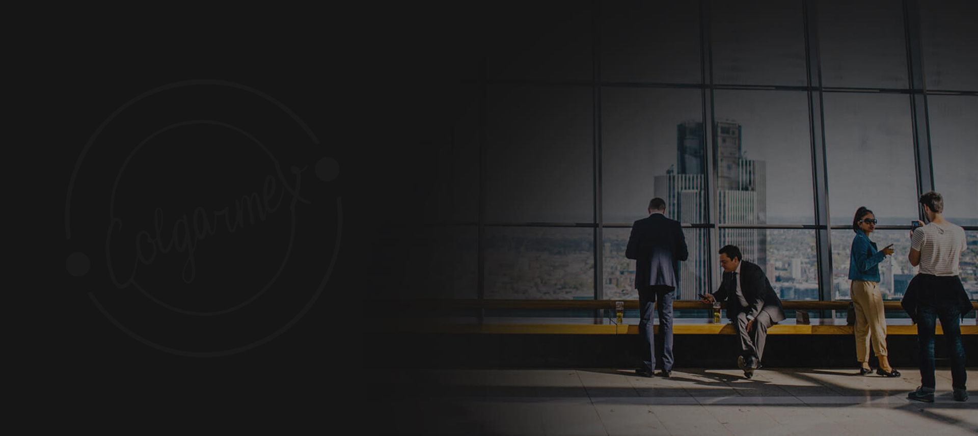 Consultores profesionales